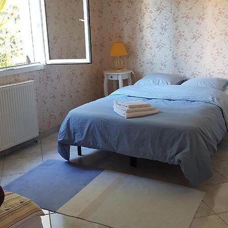 Chambre Et Sdb Privees Avec Acces Independant Et Autonome Lejlighed Saint-Herblain Eksteriør billede